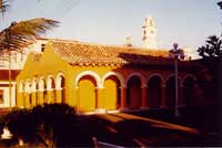 Municipio De Tlacotalpan