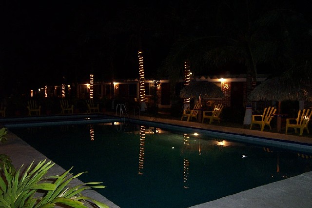 Bungalows y Suites Frente Al Mar En Costa Esmeralda Veracruz
