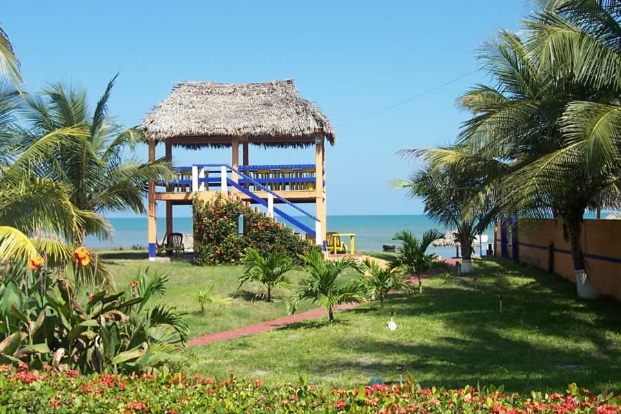 Alojamiento En Costa Esmeralda Veracruz