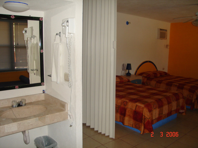 Suites En Costa Esmeralda Veracruz
