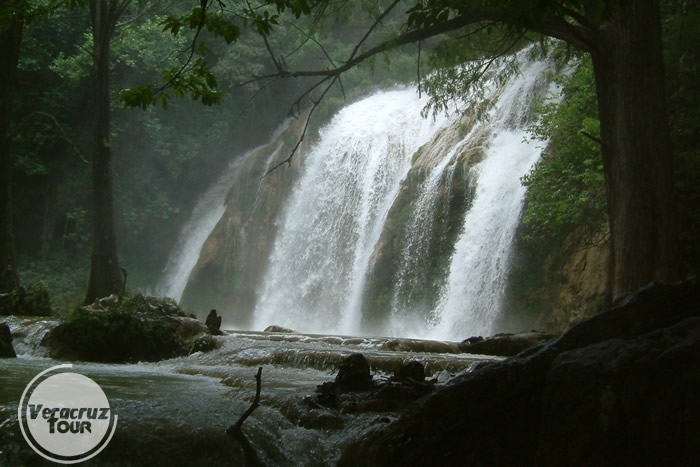 Excursi�n a Chiapas Saliendo de Veracruz