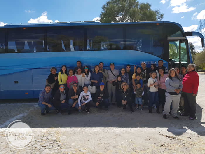 Excursi�n a  Africam Safari Saliendo de Veracruz, Cardel y Xalapa