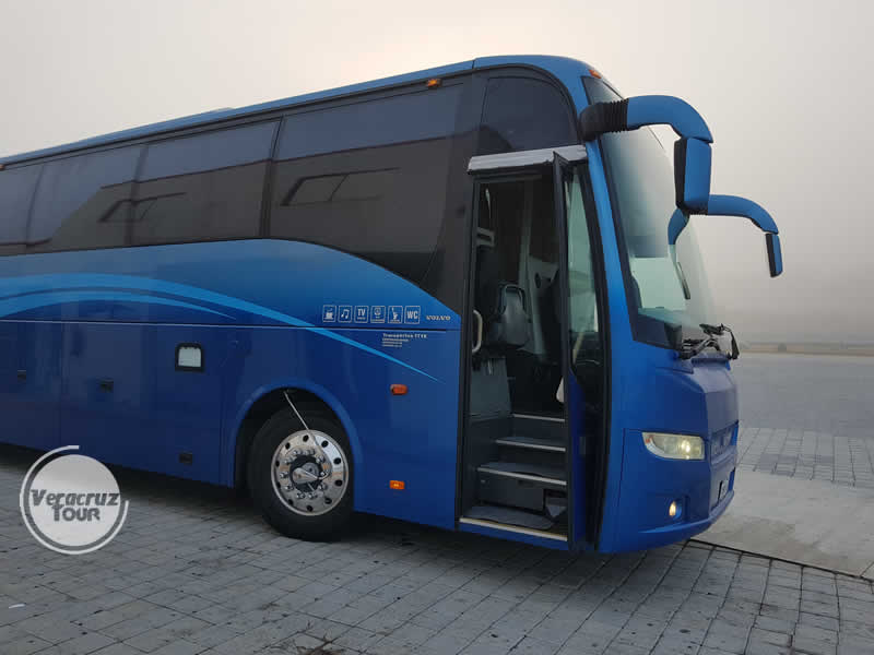 Excursi�n a Taxco Saliendo de Veracruz, Cardel y Xalapa
