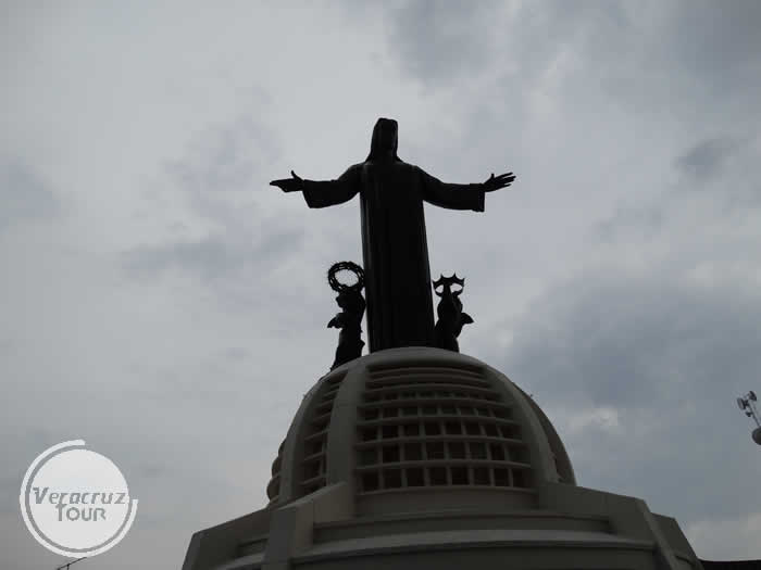 Peregrinación Al Cerro Del Cubilete Saliendo de Veracruz, Cardel y Xalapa
