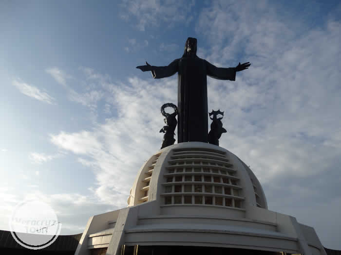 Peregrinación Al Cerro Del Cubilete Saliendo de Veracruz, Cardel y Xalapa