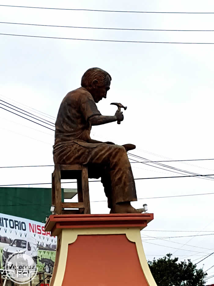 Excursi�n a Nalinco Saliendo de Veracruz