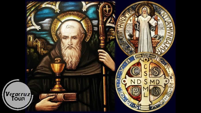Excursi�n a Tex�n - Monasterio Benedictino 
