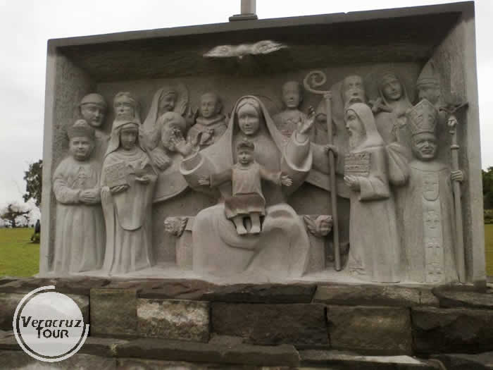 Excursi�n a Tex�n - Monasterio Benedictino 