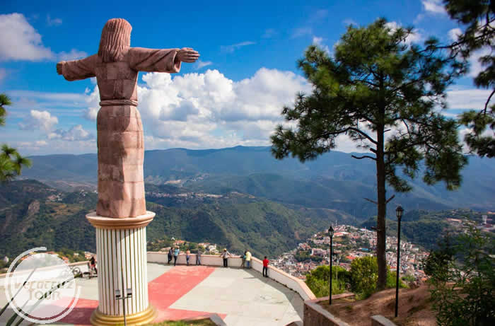 Excursi�n a Taxco Saliendo de Veracruz, Cardel y Xalapa