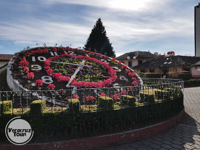 Excursi�n a Chignahuapan y Zacatl�n Saliendo De Veracruz y Xalapa