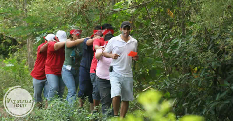 Paquete Empresarial Activo Participativo En Jalcomulco Veracruz Rio Pescados