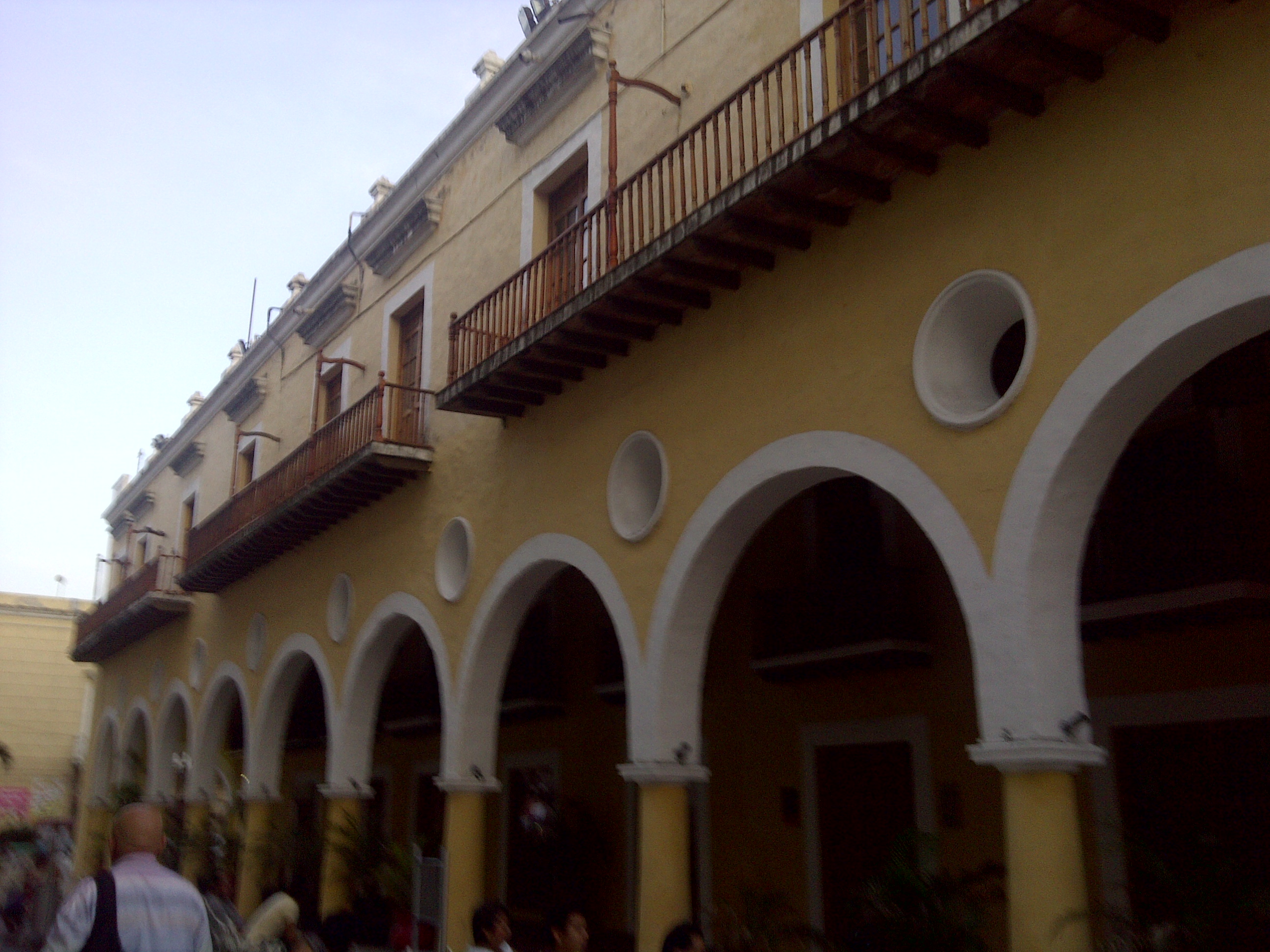 Portales De Lerdo