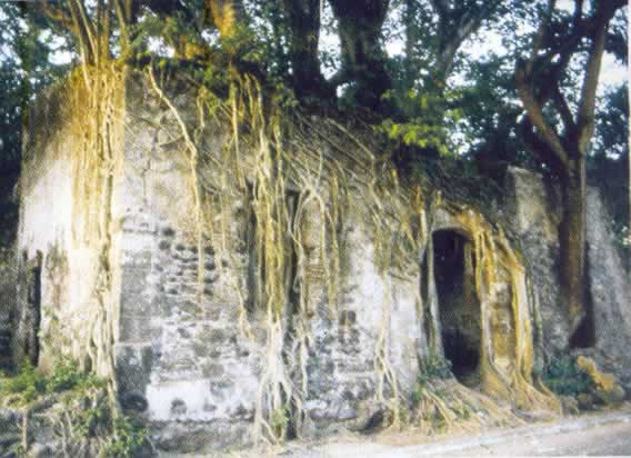 Casa De Hern�n Cort�s