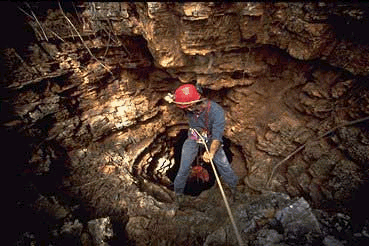 Espeleologia