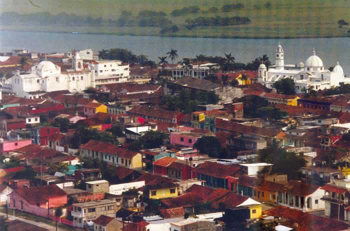 Municipio De Tlacotalpan
