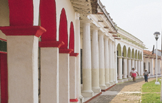 Municipio De Tlacotalpan