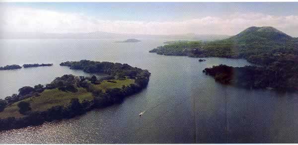 Laguna De Catemaco Veracruz Isla De Los Monos Changos Paseo En Lancha