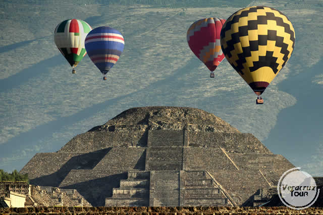 Excursión a Teotihuacan y Xochimilco