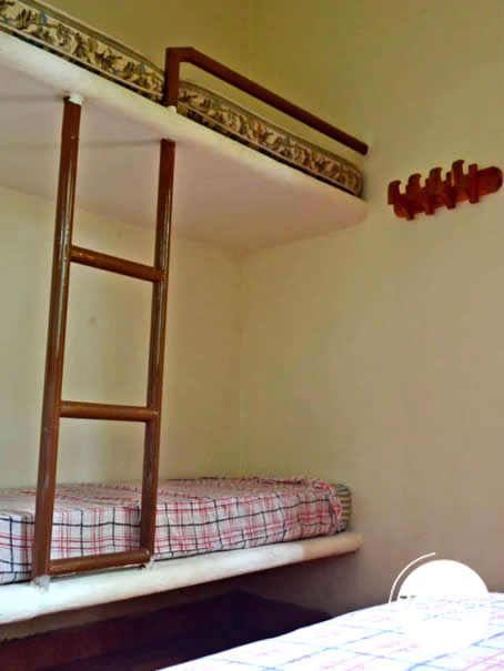 Alojamiento En El Hostal Río Filobobos Veracruz