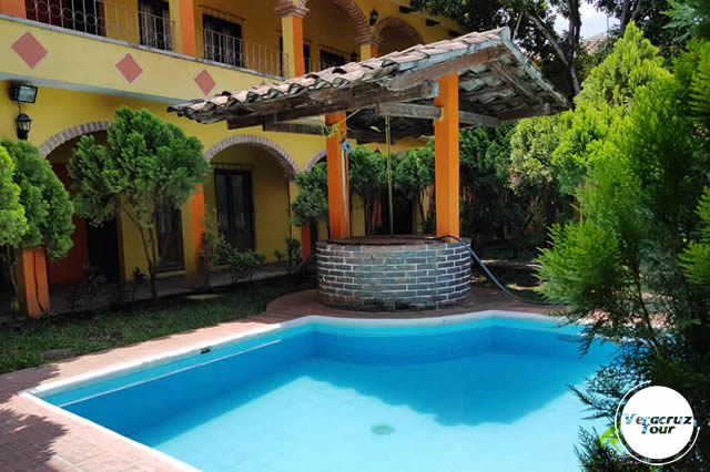 Hospedaje En Hotel Río Pescados Jalcomulco Veracruz Hospedaje En Hotel Río Pescados Jalcomulco Veracruz