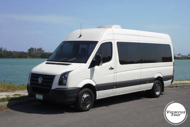 Camionetas Sprinter En Veracruz