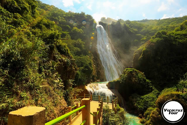 Excursión a Chiapas Saliendo De Veracruz, Cardel y Xalapa