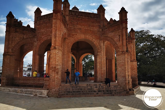 Excursión a Chiapas Saliendo De Veracruz, Cardel y Xalapa