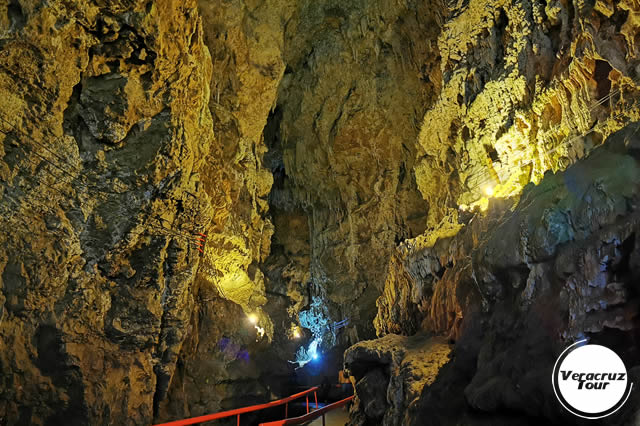 Excursión a Chiapas Saliendo De Veracruz, Cardel y Xalapa