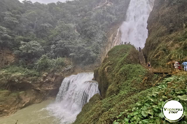 Excursión a Chiapas Saliendo De Veracruz, Cardel y Xalapa