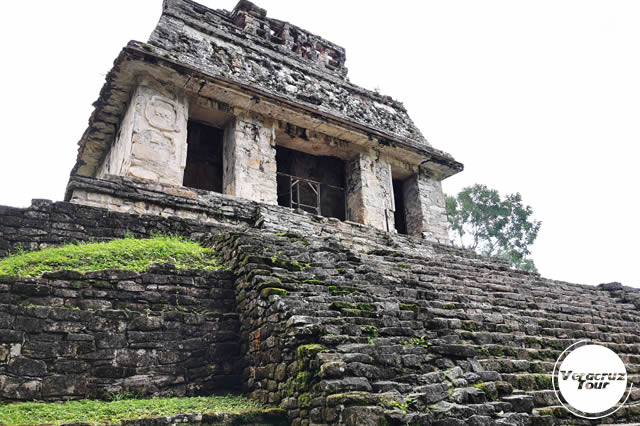 Excursión a Chiapas Saliendo De Veracruz, Cardel y Xalapa