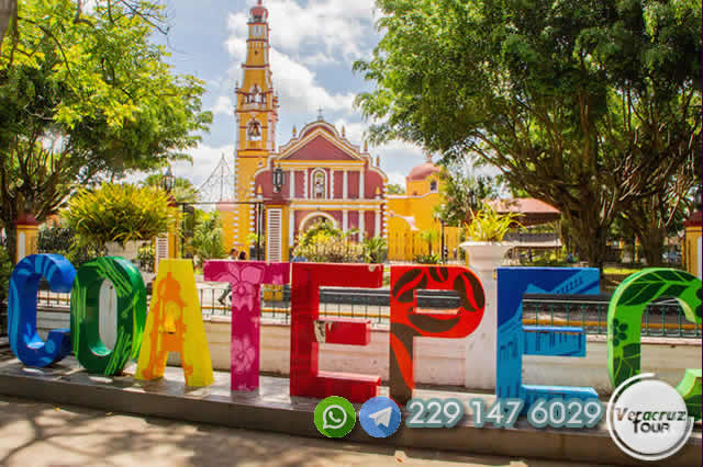 Tour a Coatepec Saliendo de Veracruz o Boca del Río