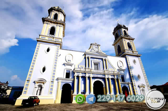 Tour a Cordoba Saliendo de Veracruz o Boca del Río