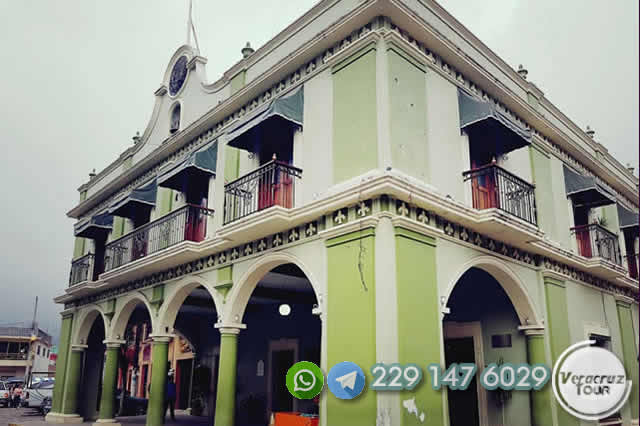 Tour a Naolinco Saliendo de Veracruz o Boca del Río